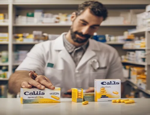 Prezzo di vendita cialis